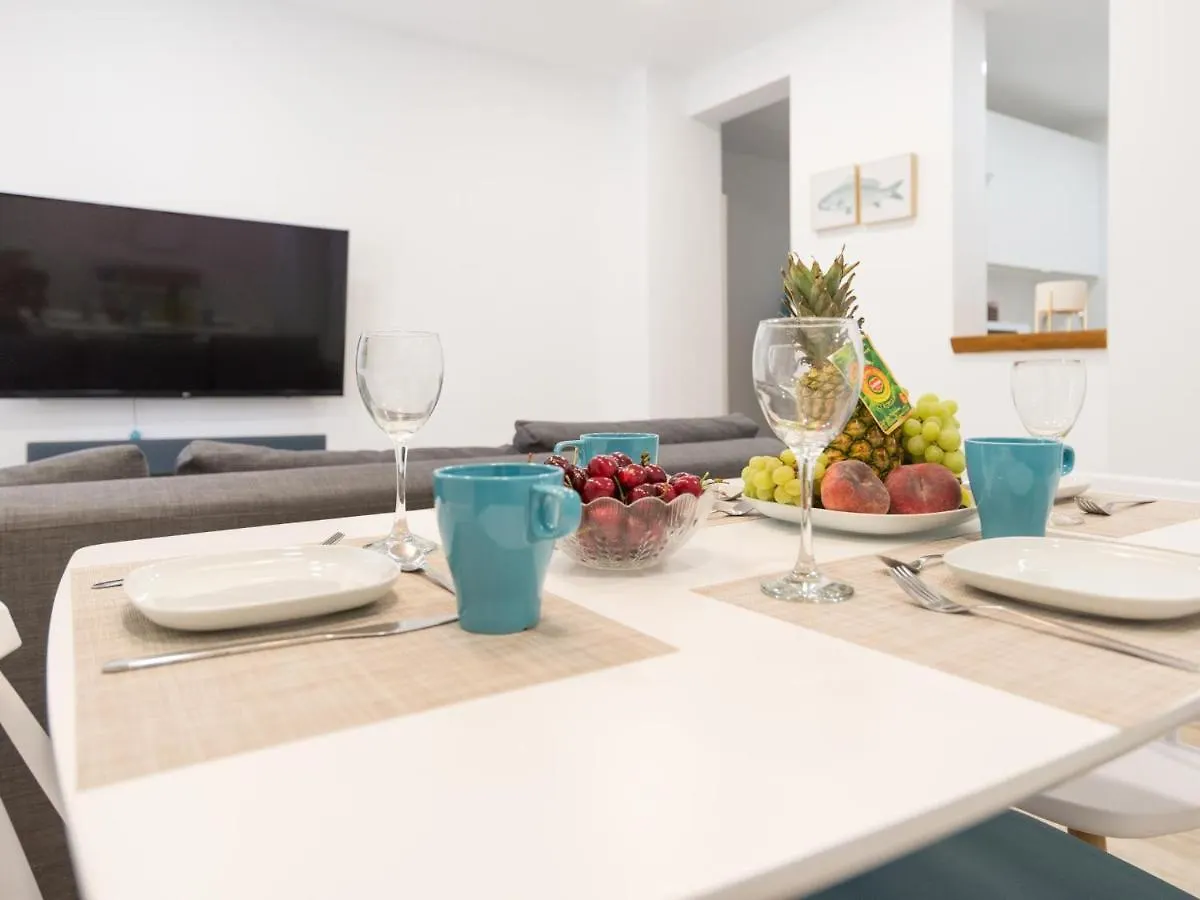 Preciosa Casa Terraza Privada 2Hab 2Banos Ac Apartment Malaga