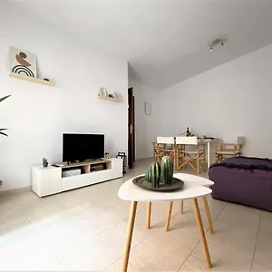 Felipe Neri 10 Appartement
