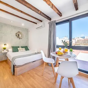 Old Town - Cozy Appartement